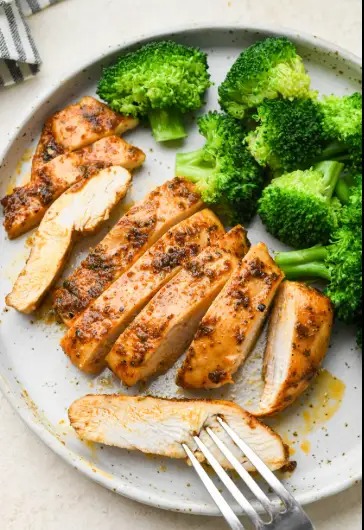 Tenderly Yours Precision-Cooked Chicken Breast